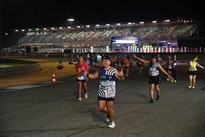 BIB: 
                            <button type="button" onclick="openModal(23907460)" class="btn btn-primary btn-sm float-right btn-popup" data-toggle="modal" data-target=".modal-high-quality">
                        <i class="fas fa-shopping-cart"></i> Add to Cart
                    </button>
                                            <button type="button" onclick="isThisMe(23907460, true)" class="btn btn-success btn-sm float-right btn-popup btn-isme hidden" data-toggle="tooltip" data-placement="bottom" title="นี่คือรูปของคุณใช่ไหม คลิกที่นี่เพื่อเอาเข้าอัลบั้ม">
                        <i class="fas fa-plus"></i> Add to album
                    </button>
                    <button type="button" onclick="isThisMe(23907460, false)" class="btn btn-warning btn-sm float-right btn-popup btn-isnotme hidden">
                        <i class="fas fa-ban"></i> Remove from album
                    </button>